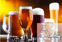 CDR FoodLab Carbohydrates Test Kit  Kit for 100 Testsfor beerManufacturer:...
